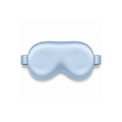 Masque de nuit en soie MaisonSylk