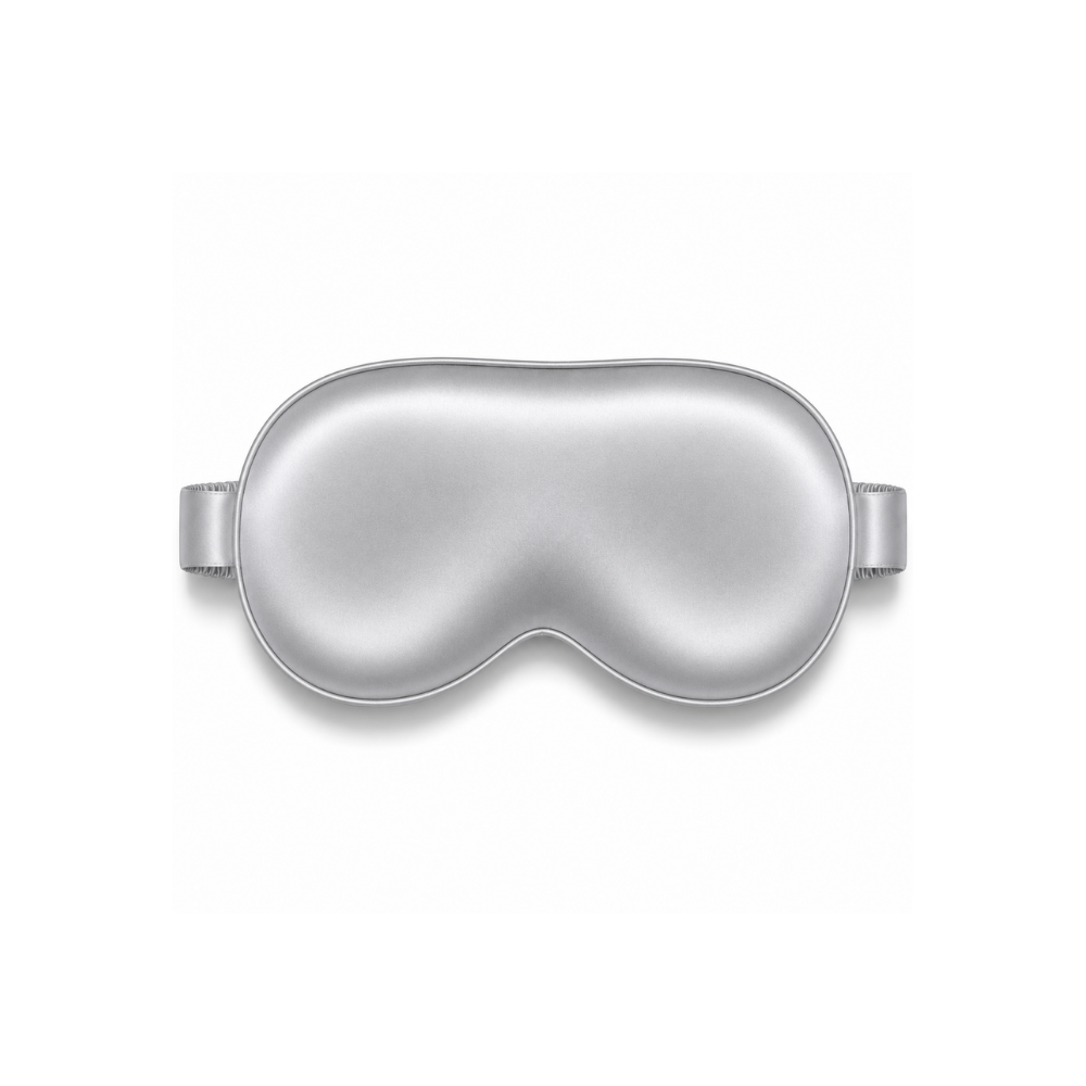 Masque de nuit en soie MaisonSylk