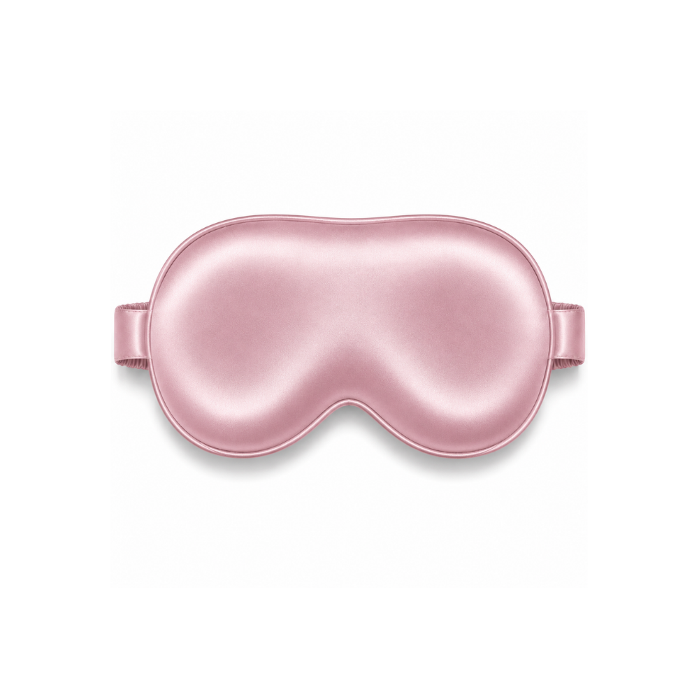 Masque de nuit en soie MaisonSylk