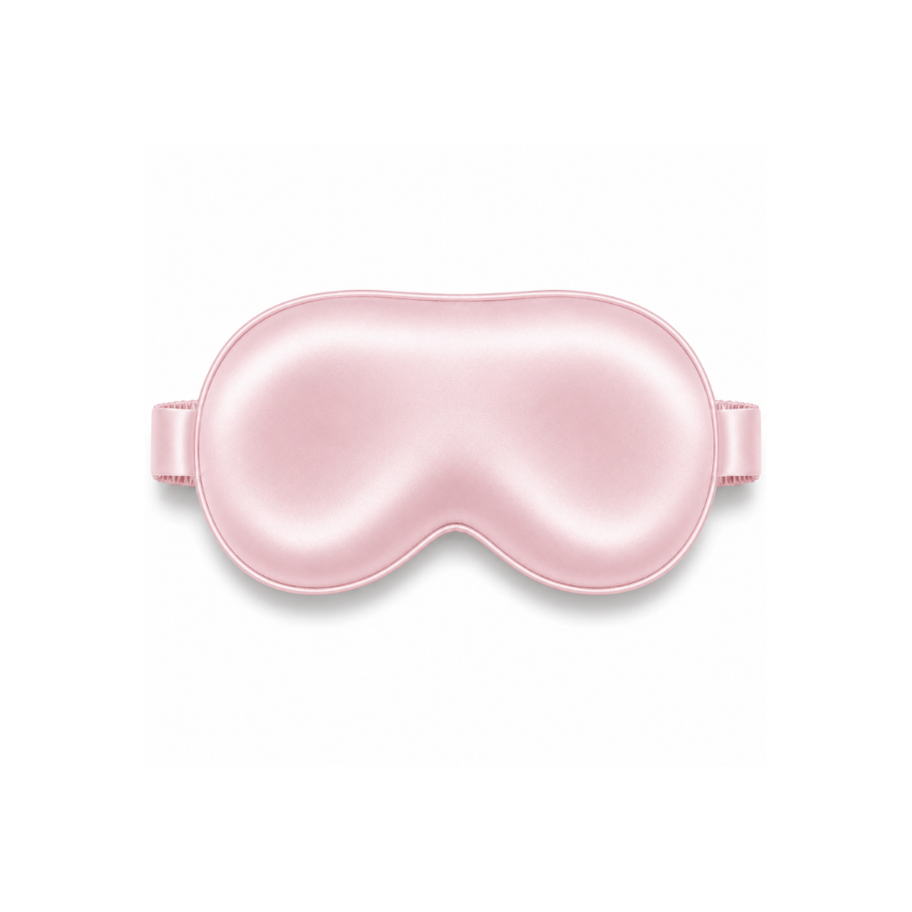 Masque de nuit en soie MaisonSylk