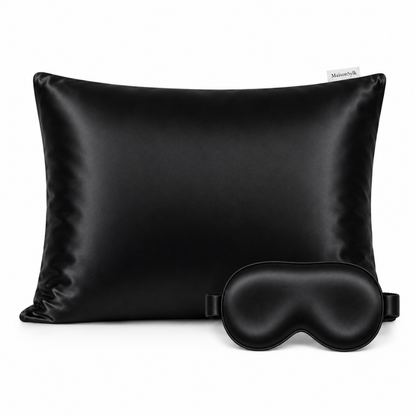 Duo Taie & Masque